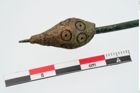 Foto von Bronzelochhalsnadel (NHMW-PRAE-024879a)